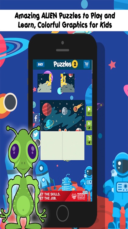 alien games for free for kids