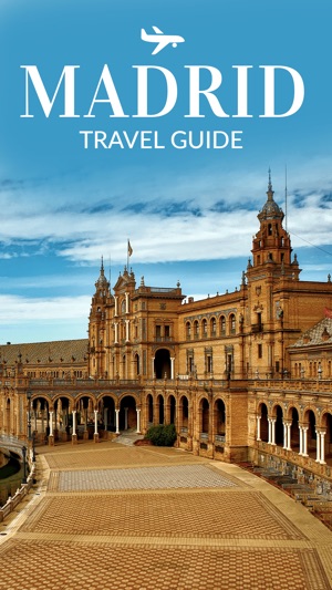 Madrid Travel & Tourism Guide(圖1)-速報App