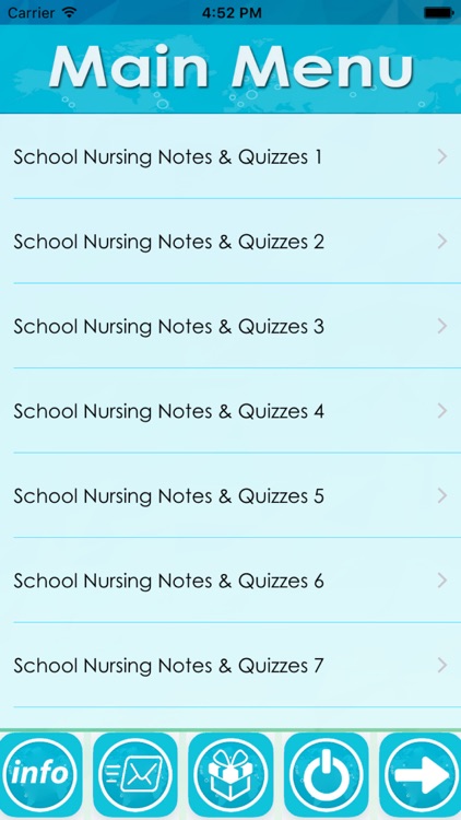 Emergency Medicine Exam Review App : 5200 Q&A