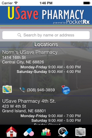 USave Pharmacy screenshot 2