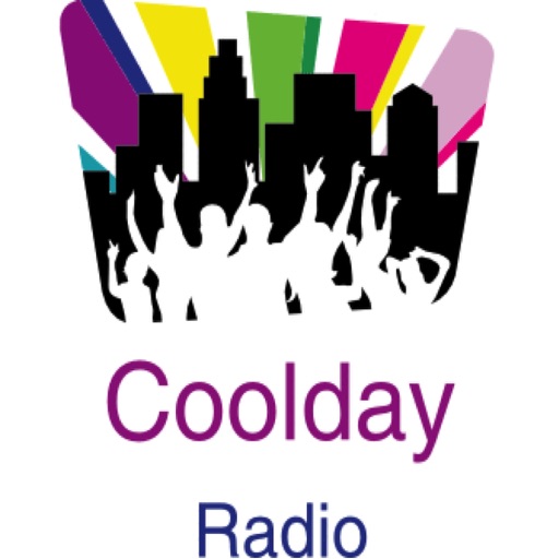 Radio Coolday icon