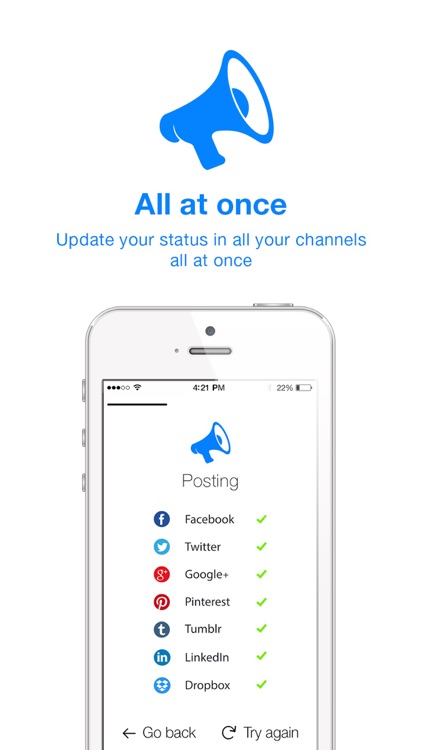Everypost for Social Media Scheduling screenshot-4