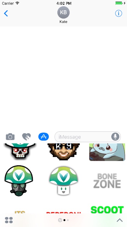 Vinesauce Sticker Pack