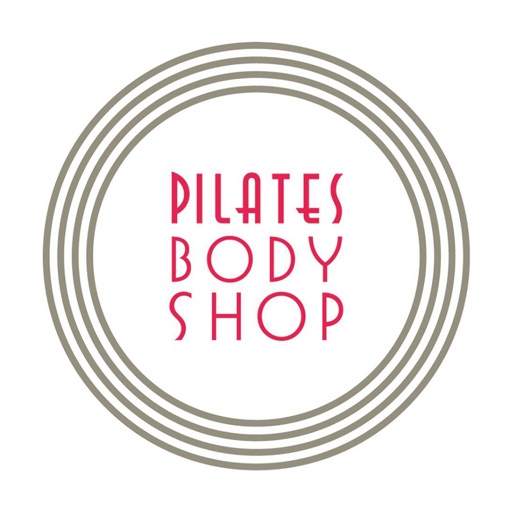 The Pilates Bodyshop icon