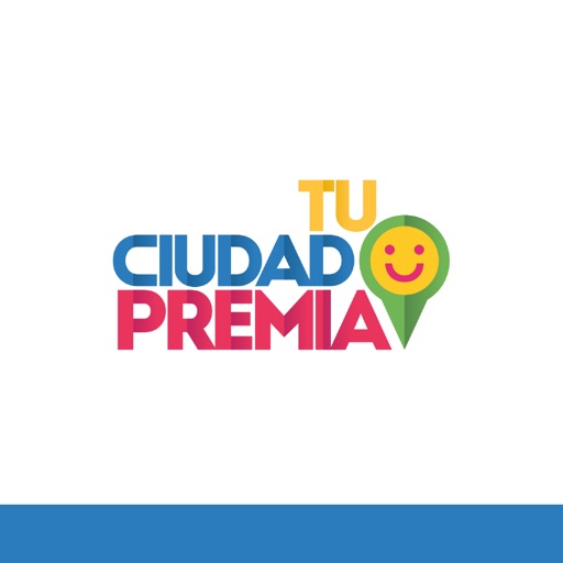 Tu Ciudad Premia icon