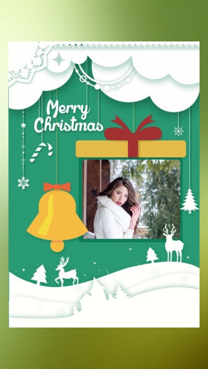 Amazing Xmas Photo Collage - Special Edition screenshot-3