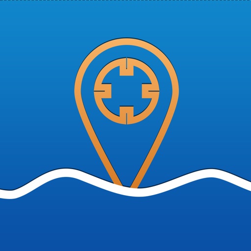 FloodSpot Icon