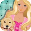 Kitty Rescue Vet 1 - Be With Princess