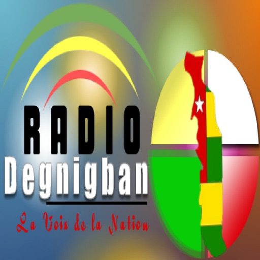 Radio Degnigban icon