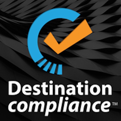 MCUL Destination Compliance icon