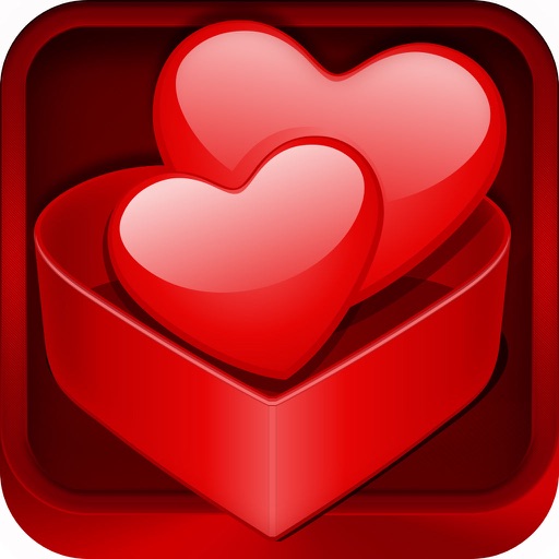 LoveXpressions Pro icon