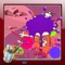 Paint For Kids Game Flapjack Version