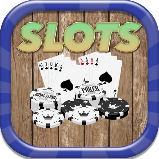 Slots Show Machine - Free Special Edition Icon