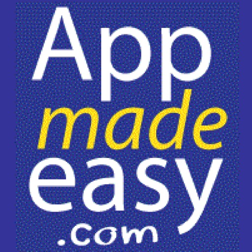 APP Baukasten  APP Made Easy