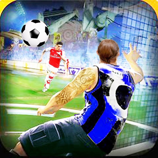 Soccer League Champions 2016 iOS App