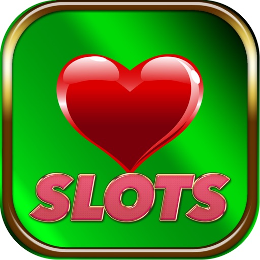 Las Vegas Slots Flat Top Casino - Max Bet Icon