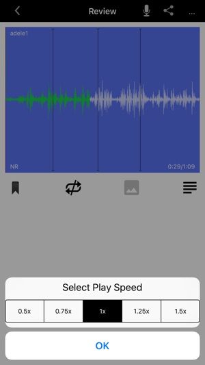 ClearRecord Pro – Noise free voice recorder(圖1)-速報App