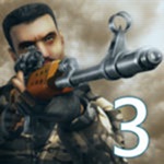 Zombie Sniper 3D - Free Zombie Shooting Games