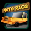 Moto Race 3D