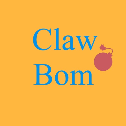 Claw Boom iOS App