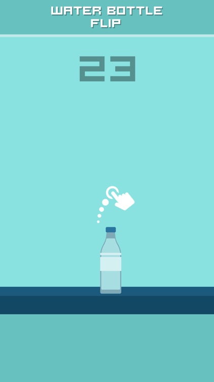 Water Bottle Flip Challenge 3