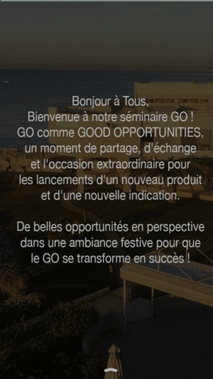 GO - Good Opportunities(圖2)-速報App