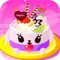 Super Delicious Cake HD