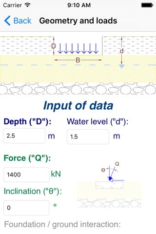 Plinth screenshot 2