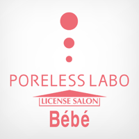 金沢市にある毛穴専門店PORELESS SALON Bebe