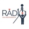 Plays the radio station - Radio Vida Independiente - Chicago, IL