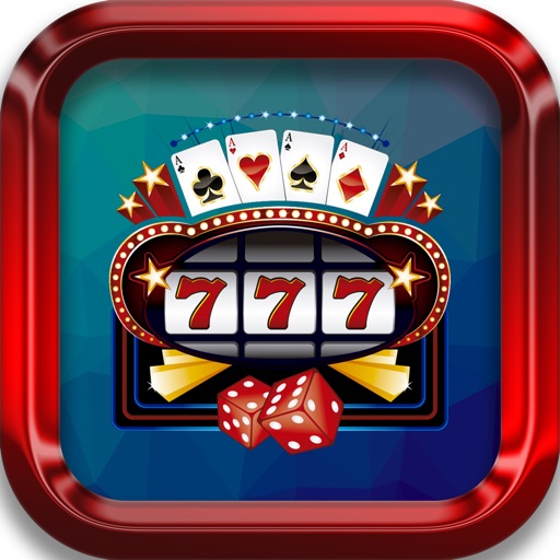 Amazing Jackpot Vip Casino - Max Bet iOS App