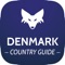 Dänemark - Reiseführer & Offline Karte