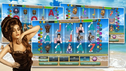 VEGAS CASINO PARTY SLOTS OZ: FREE CASINO 1.0 IOS CASINO VEGAS CASINO PARTY SLOTS OZ: FREE CASINO 1.0 IOS