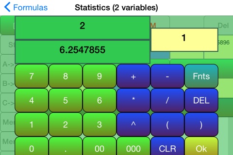 InteractiveMaths screenshot 3