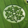 Crop Circles Wallpapers HD