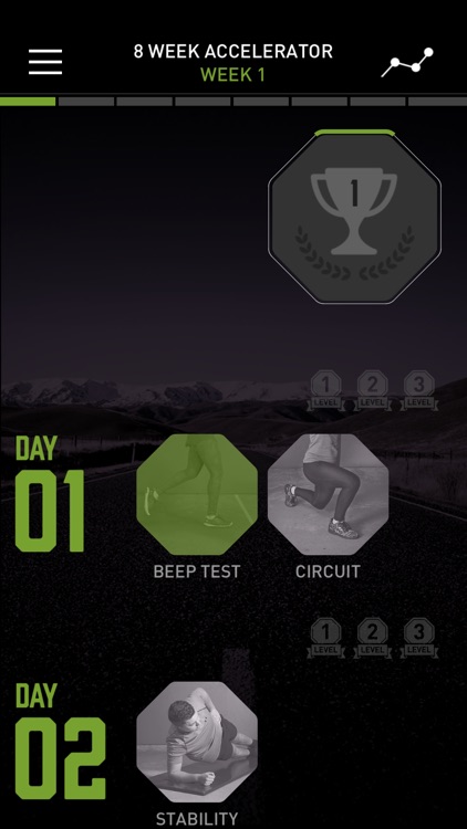 Force Fit screenshot-3