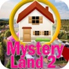 Free Hidden Objects:Mystery Land 2 Hidden Object