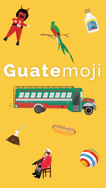 Guatemoji