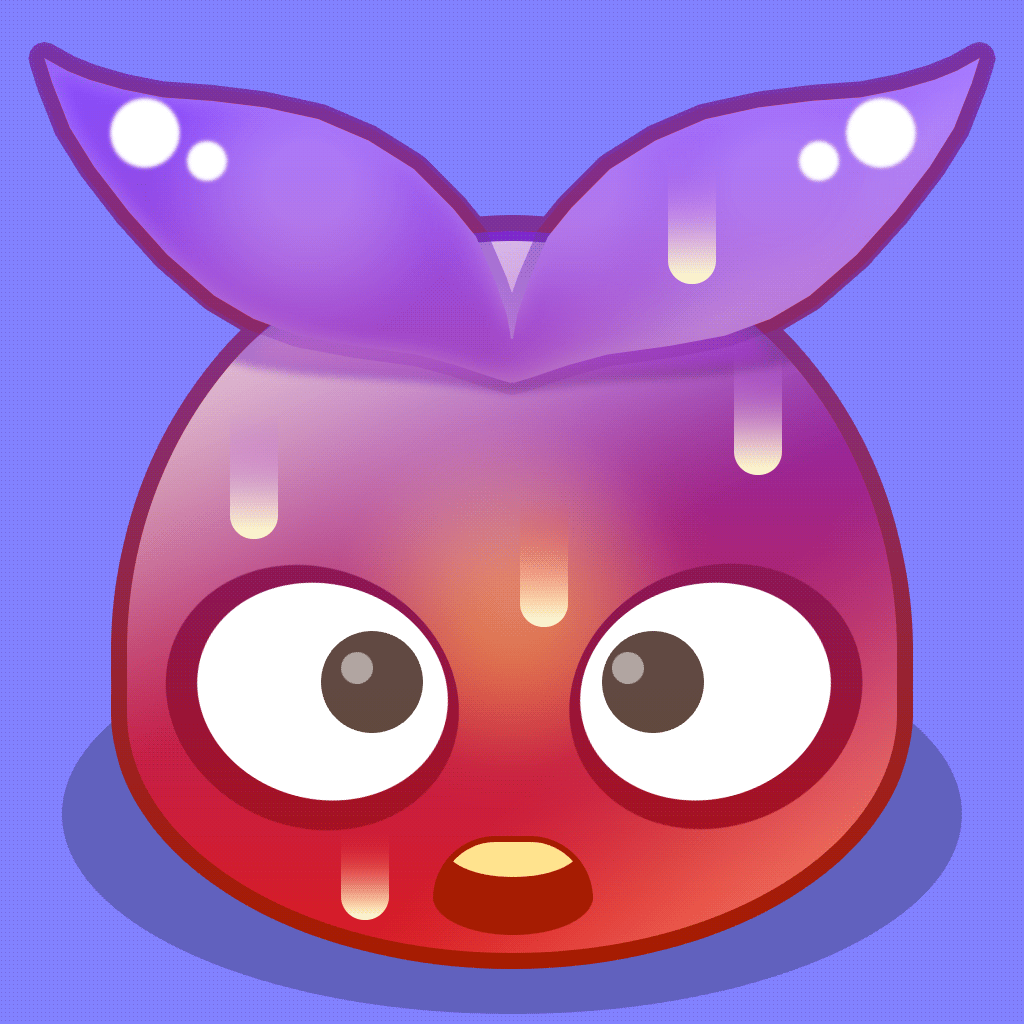梦幻消消乐-当消灭星星遇到果冻爆破 App Icon