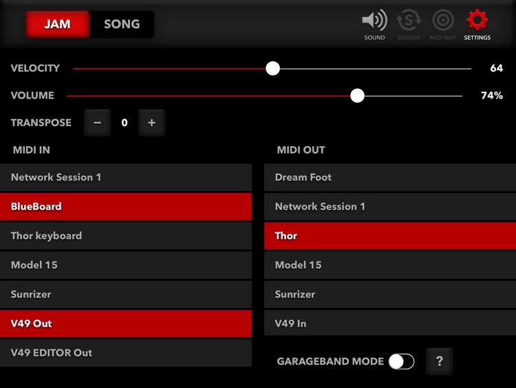 Dream Foot screenshot-4