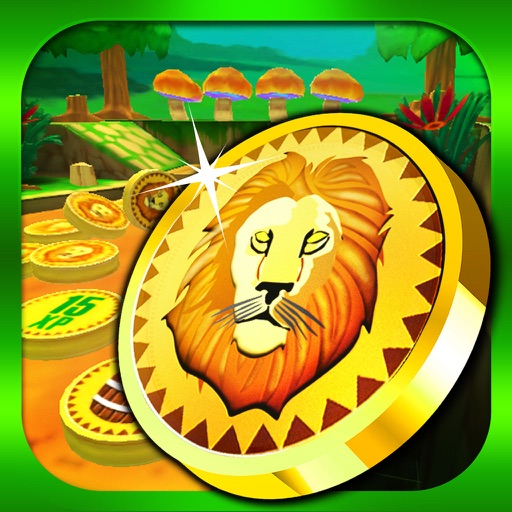 Jungle Dozer Icon