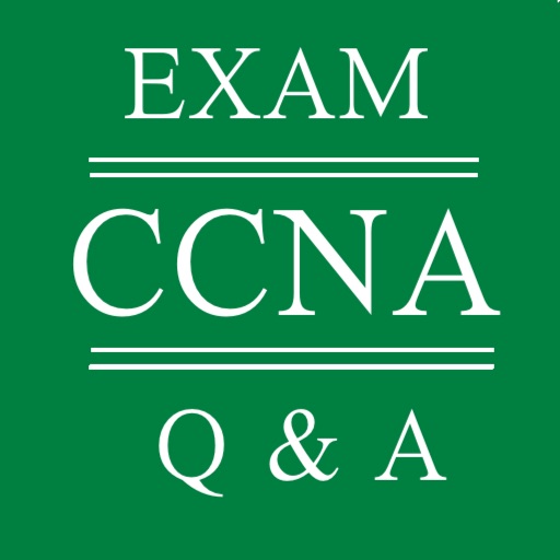 CCNA Sample Exam Questions icon
