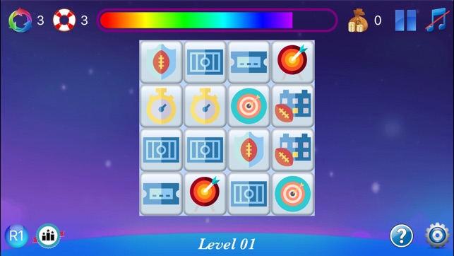 Onet connect Sport - Classic puzzle game(圖3)-速報App