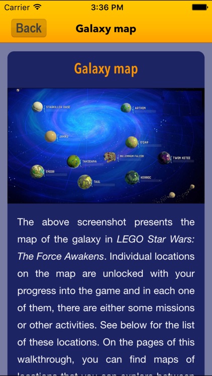 Best Guide For Lego Star wars:The Force Awakens