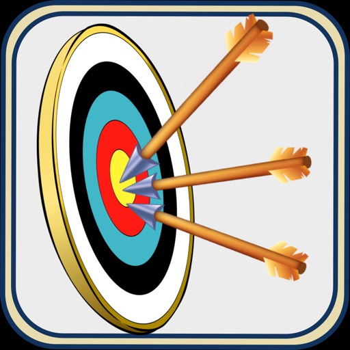 Archery Hero- Bow & Arrow shooting Tournament Icon