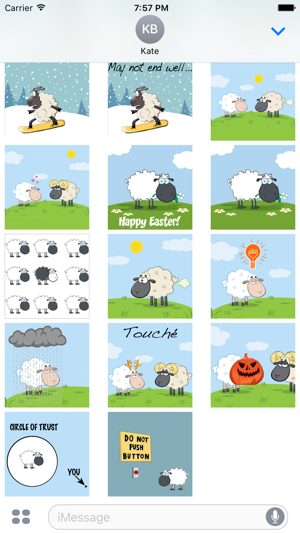 Sheep(圖4)-速報App