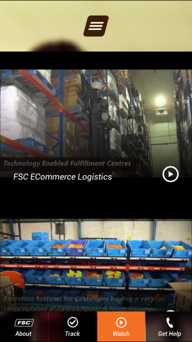 How to cancel & delete FSC Science of Supply Chain from iphone & ipad 4