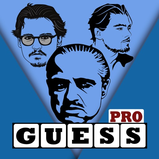 Guess Who? PRO - Name all the hollywood stars iOS App