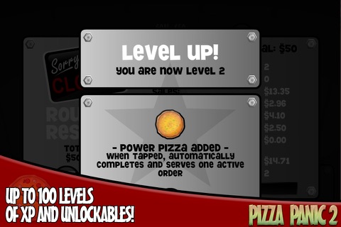 Pizza Panic 2 screenshot 4