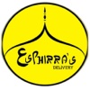 Esphirras Delivery